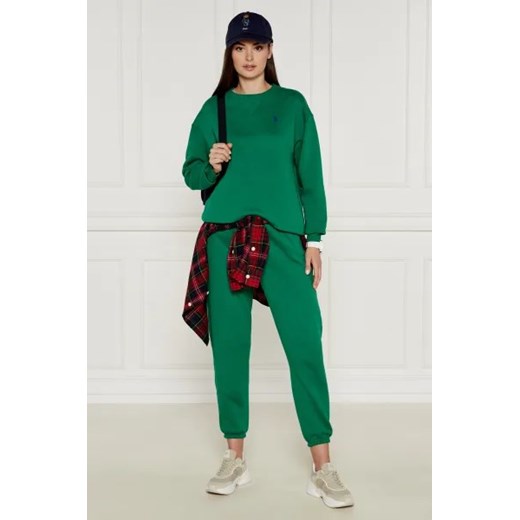 POLO RALPH LAUREN Bluza | Regular Fit Polo Ralph Lauren XS Gomez Fashion Store