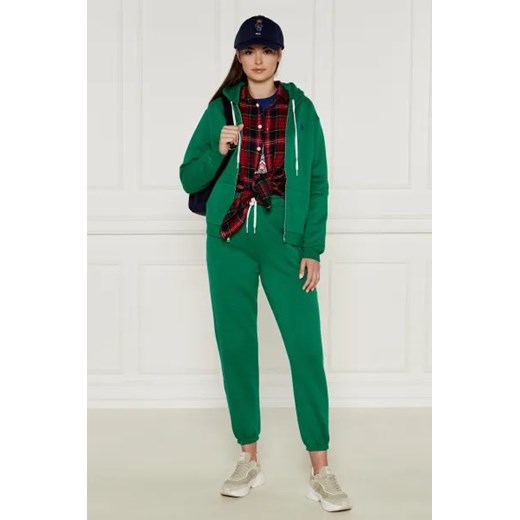 Bluza damska Polo Ralph Lauren casual