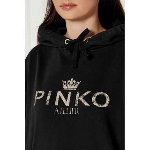 Bluza damska Pinko