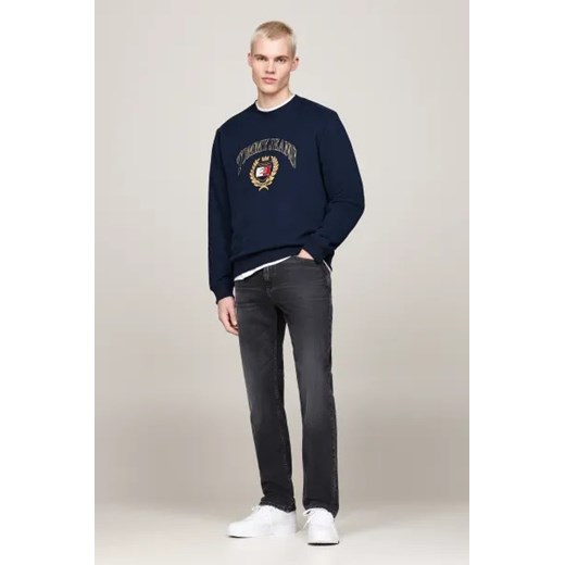 Tommy Jeans Bluza | Regular Fit Tommy Jeans XL Gomez Fashion Store