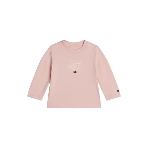 Tommy Hilfiger Bluzka ESSENTIAL | Regular Fit Tommy Hilfiger 74 Gomez Fashion Store