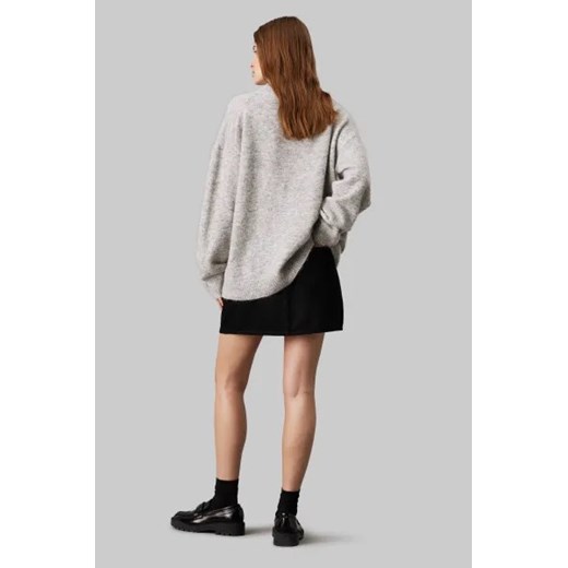 Sweter damski Calvin Klein