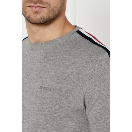 Hechter Paris T-shirt | Regular Fit Hechter Paris XL Gomez Fashion Store