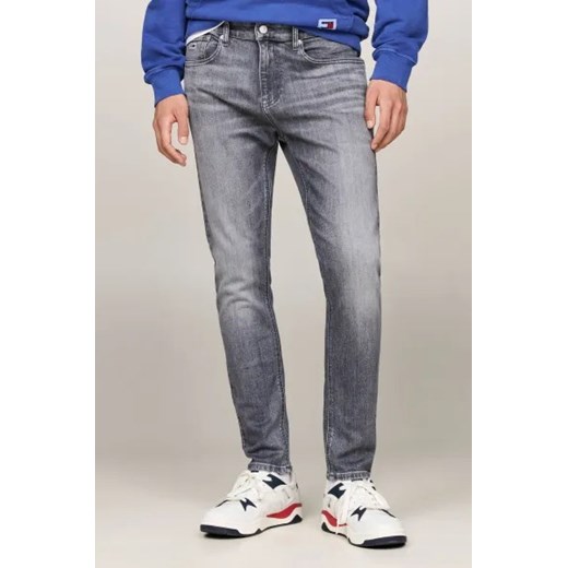 Jeansy męskie Tommy Jeans