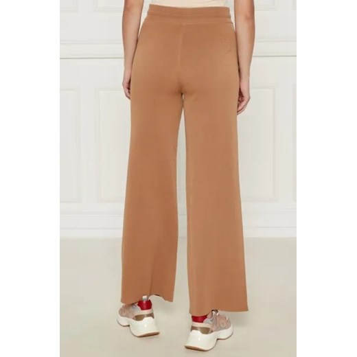 Pinko Spodnie GARDENIA | flare fit Pinko XS Gomez Fashion Store