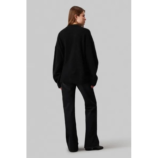 Sweter damski Calvin Klein