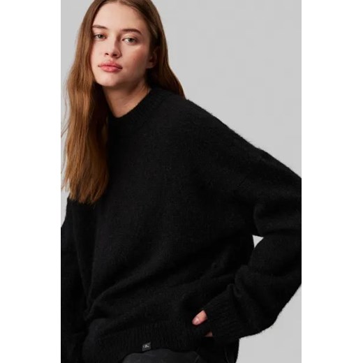 Sweter damski Calvin Klein