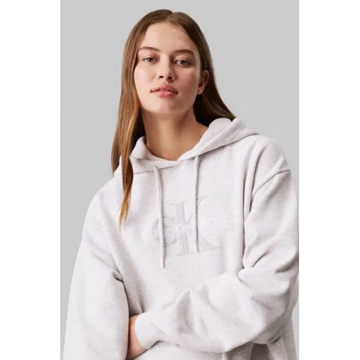 Sukienka Calvin Klein na jesień 