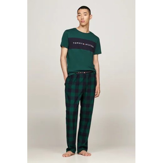 Piżama męska Tommy Hilfiger 