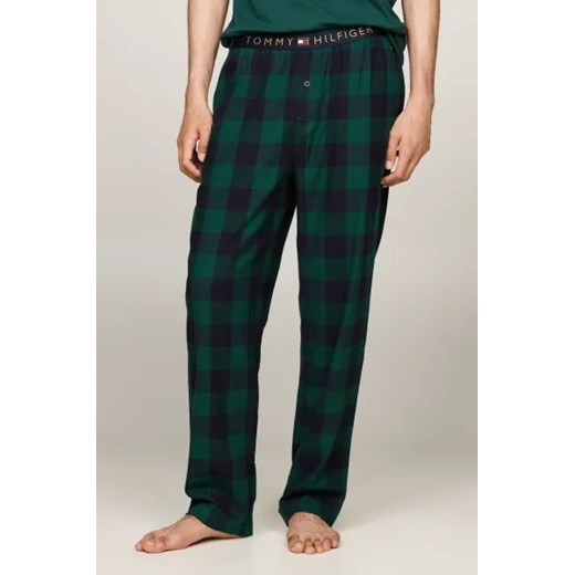 Piżama męska Tommy Hilfiger 