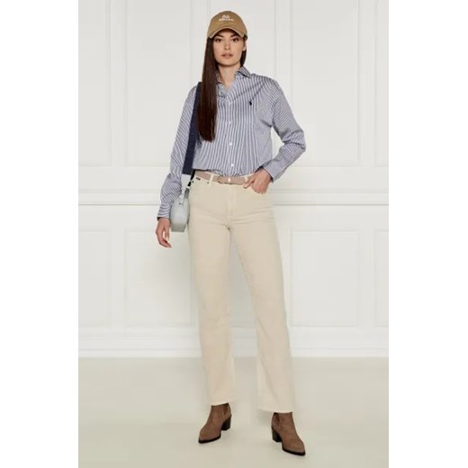 POLO RALPH LAUREN Koszula | Loose fit Polo Ralph Lauren M Gomez Fashion Store