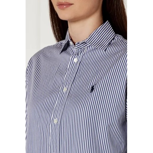 POLO RALPH LAUREN Koszula | Loose fit Polo Ralph Lauren XS Gomez Fashion Store