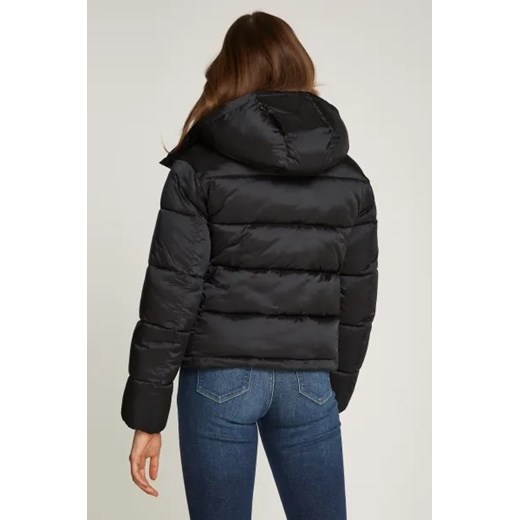 CALVIN KLEIN JEANS Satynowa kurtka | Regular Fit XL Gomez Fashion Store