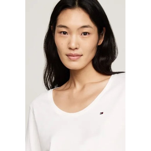 Tommy Hilfiger Piżama JERSEY | Regular Fit Tommy Hilfiger S Gomez Fashion Store