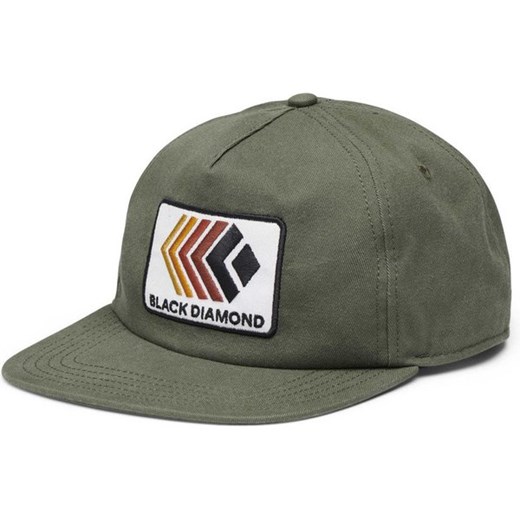 Czapka z daszkiem Washed Black Diamond ze sklepu SPORT-SHOP.pl w kategorii Czapki z daszkiem męskie - zdjęcie 175312173