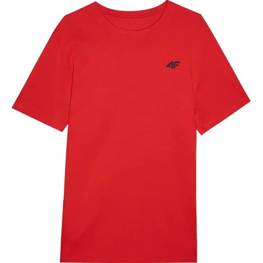 T-shirt męski 4F
