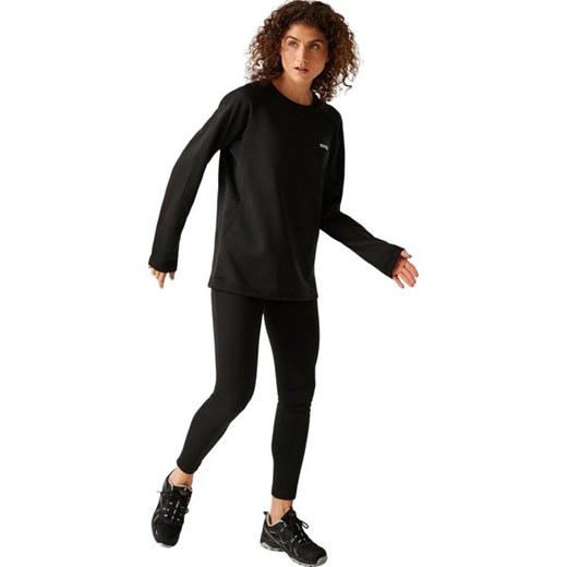 Bielizna termoaktywna damska Women'S Thermal Baselayer Set Regatta ze sklepu SPORT-SHOP.pl w kategorii Bielizna termoaktywna damska - zdjęcie 175312301