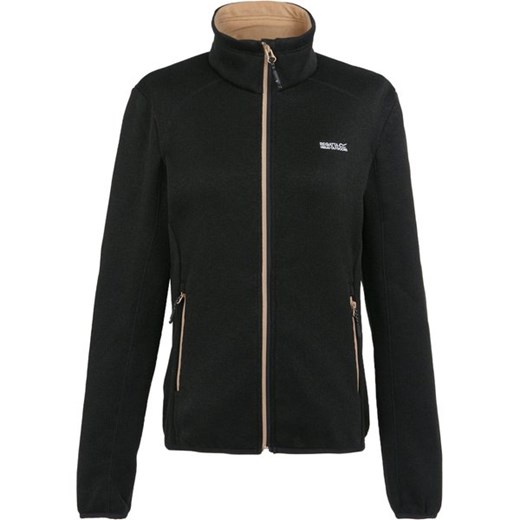 Polar damski Newhill Logo Regatta ze sklepu SPORT-SHOP.pl w kategorii Bluzy damskie - zdjęcie 175312340
