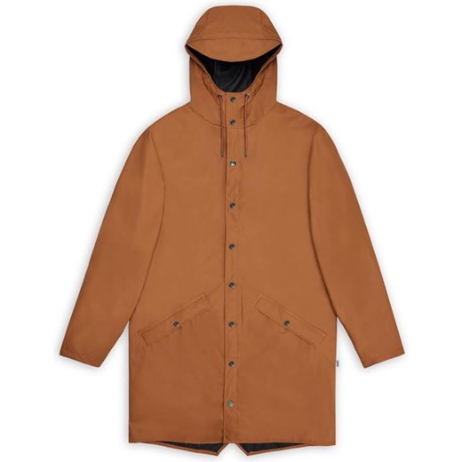 Kurtka unisex Long W3 Rains ze sklepu SPORT-SHOP.pl w kategorii Kurtki damskie - zdjęcie 175312492