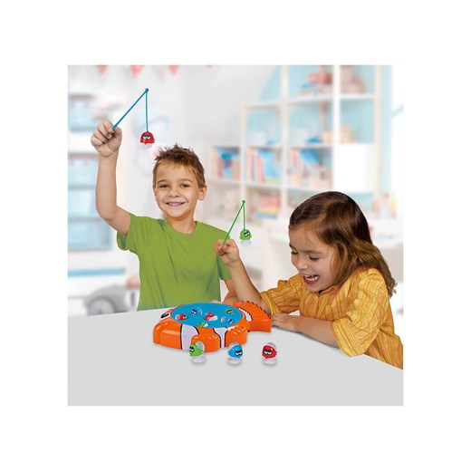 Noris Gra w łowienie rybek - 3+ Noris onesize okazyjna cena Limango Polska