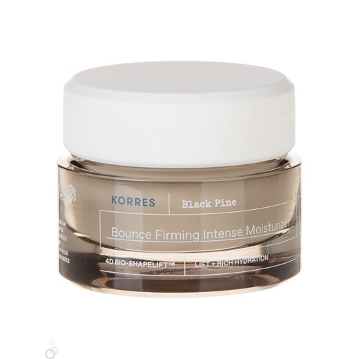 Korres Krem do twarzy &quot;Black Pine&quot; - 40 ml ze sklepu Limango Polska w kategorii Kremy do twarzy - zdjęcie 175312681