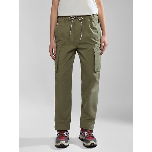 Spodnie damskie Napapijri 