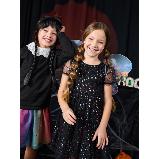 Sukienka dziewczęca Sinsay 