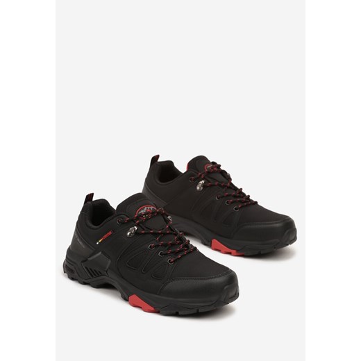 Buty trekkingowe męskie Born2be 