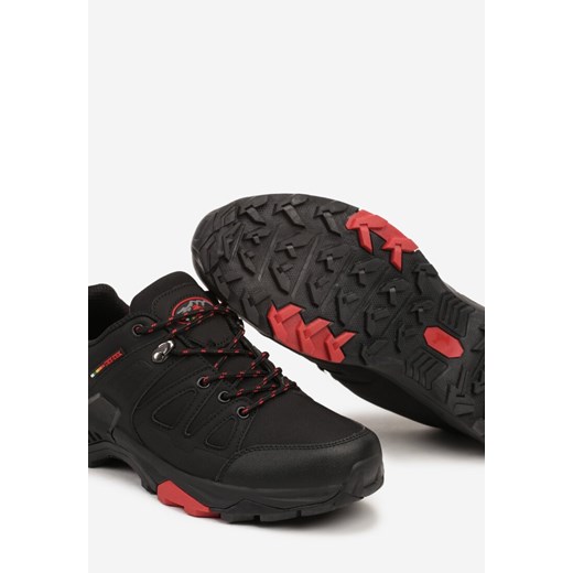 Buty trekkingowe męskie Born2be sportowe 