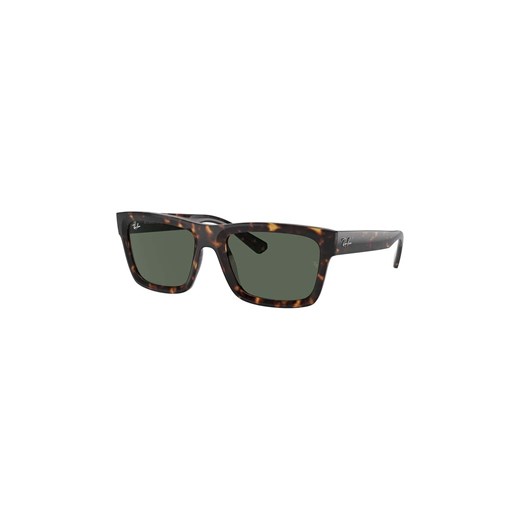 Ray-Ban okulary przeciwsłoneczne kolor czarny ze sklepu ANSWEAR.com w kategorii Okulary przeciwsłoneczne damskie - zdjęcie 175314712