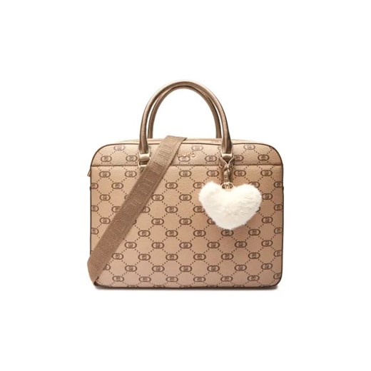 Liu Jo Torba na laptopa ze sklepu Gomez Fashion Store w kategorii Aktówki - zdjęcie 175314993