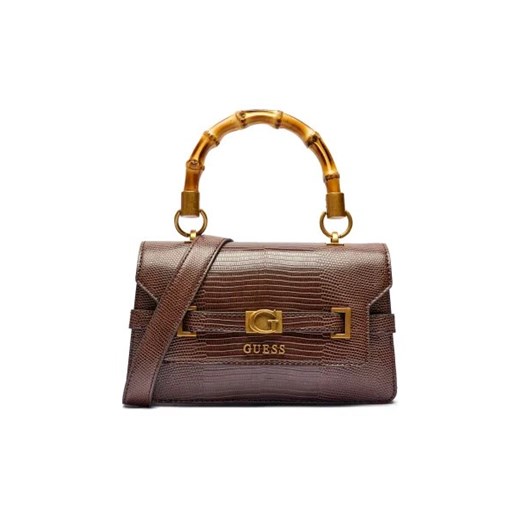 Guess Kuferek Sibel ze sklepu Gomez Fashion Store w kategorii Kuferki - zdjęcie 175315013