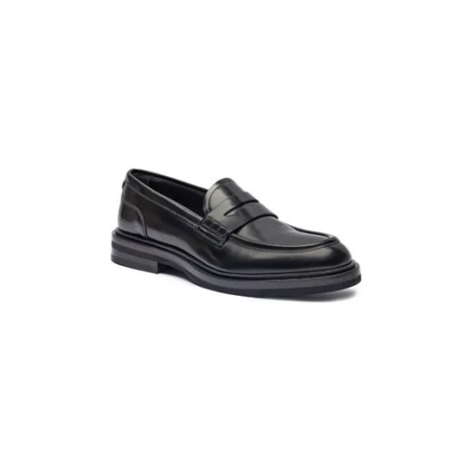 Dolce & Gabbana Skórzane loafersy ze sklepu Gomez Fashion Store w kategorii Lordsy damskie - zdjęcie 175315043
