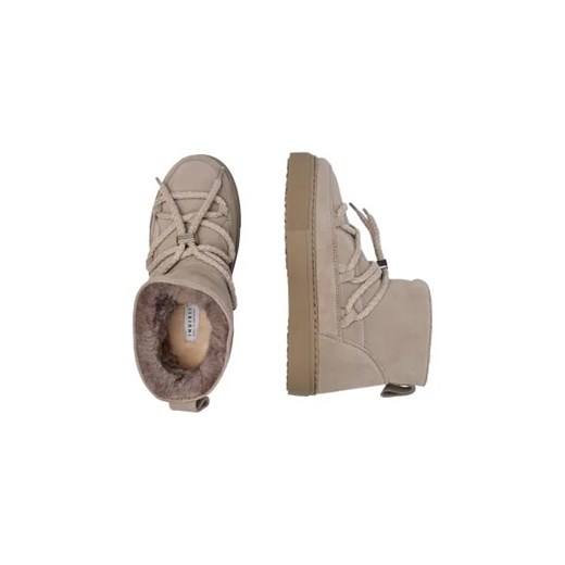 INUIKII Skórzane Śniegowce CLASSIC LOW Inuikii 38 Gomez Fashion Store