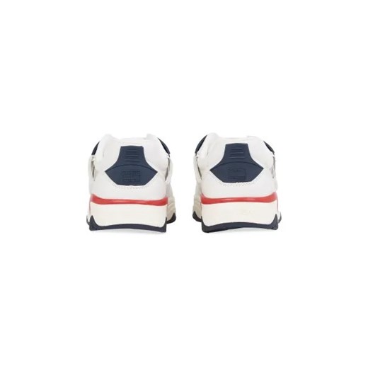 Tommy Jeans Skórzane sneakersy Tommy Jeans 44 Gomez Fashion Store