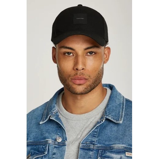 Czapka z daszkiem męska Calvin Klein