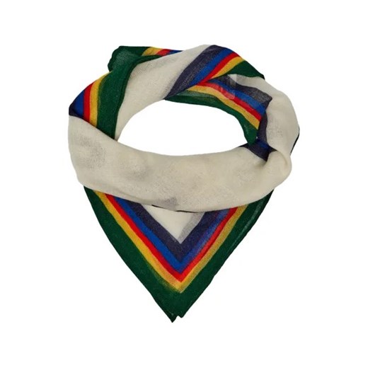 POLO RALPH LAUREN Wełniana chusta ze sklepu Gomez Fashion Store w kategorii Szaliki i chusty damskie - zdjęcie 175315232
