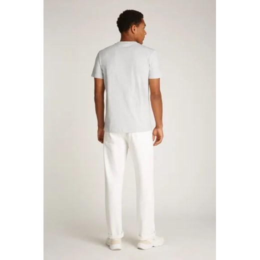 T-shirt męski Calvin Klein z krótkimi rękawami