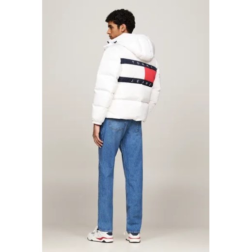 Kurtka męska Tommy Jeans casualowa