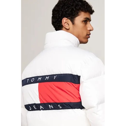 Tommy Jeans kurtka męska casualowa