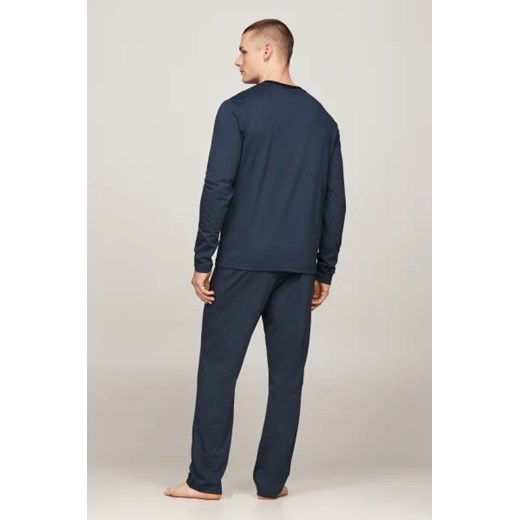 Piżama męska Tommy Hilfiger