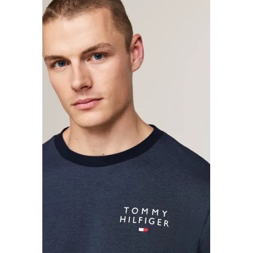 Piżama męska Tommy Hilfiger