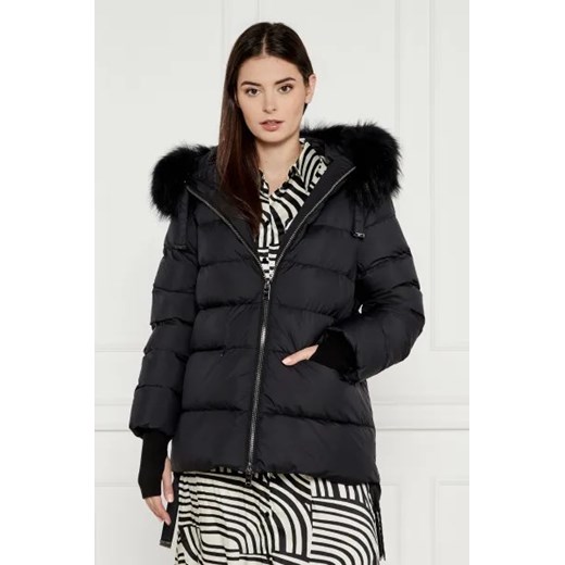 Diego M Kurtka | Regular Fit ze sklepu Gomez Fashion Store w kategorii Kurtki damskie - zdjęcie 175315294