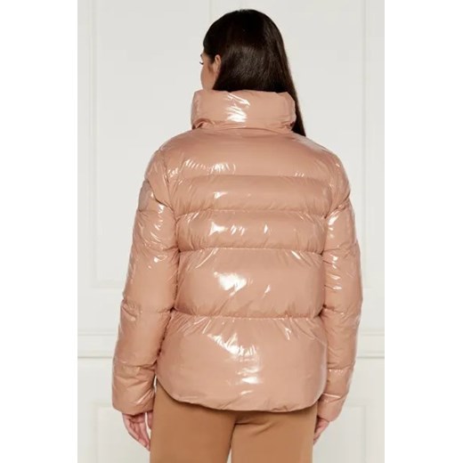 Pinko Kurtka | Regular Fit Pinko 42 Gomez Fashion Store