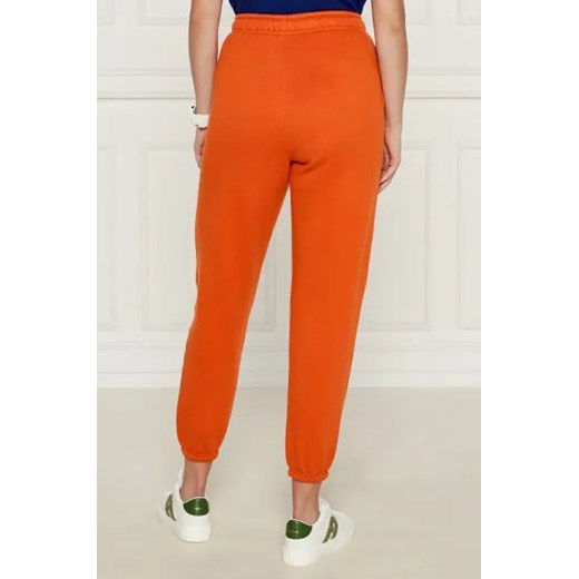 Spodnie damskie Polo Ralph Lauren sportowe