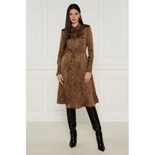 Liu Jo Sukienka ze sklepu Gomez Fashion Store w kategorii Sukienki - zdjęcie 175315352