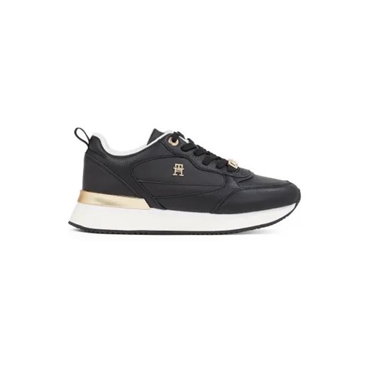Tommy Hilfiger Skórzane sneakersy Tommy Hilfiger 37 Gomez Fashion Store