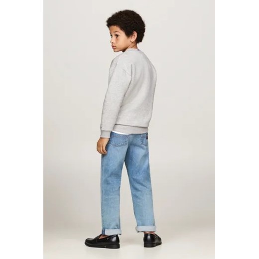 Bluza chłopięca Tommy Hilfiger