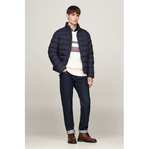 Kurtka męska Tommy Hilfiger nylonowa