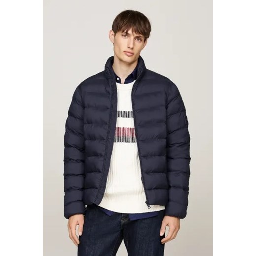 Kurtka męska Tommy Hilfiger nylonowa
